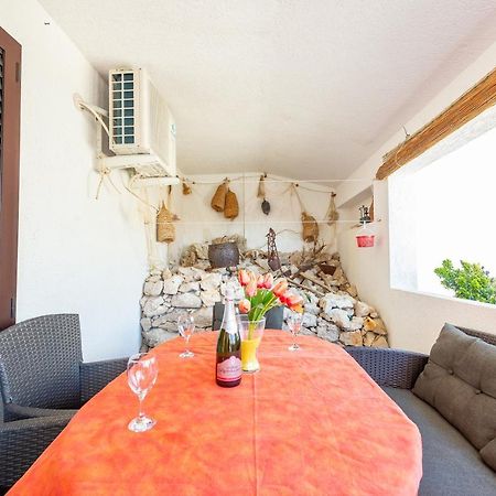 Apartments Jadran Pag Town Luaran gambar